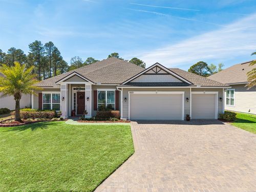 95037 Palm Pointe Dr N, Fernandina Beach, FL, 32034-0045 | Card Image