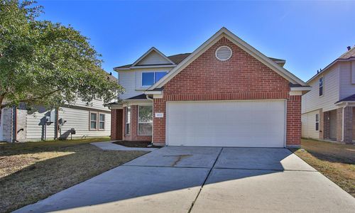 9812 Expedition Trl, Conroe, TX, 77385-7914 | Card Image