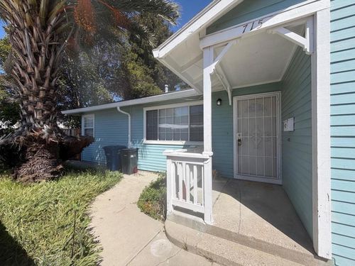 715 Schafer Road, Hayward, CA, 94544 | Card Image