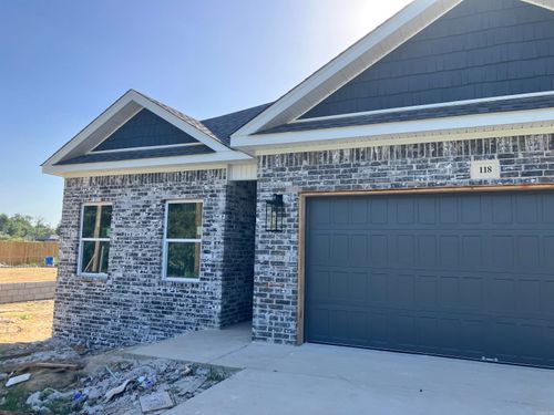 118 S Apple St, Beebe, AR, 72012-3308 | Card Image