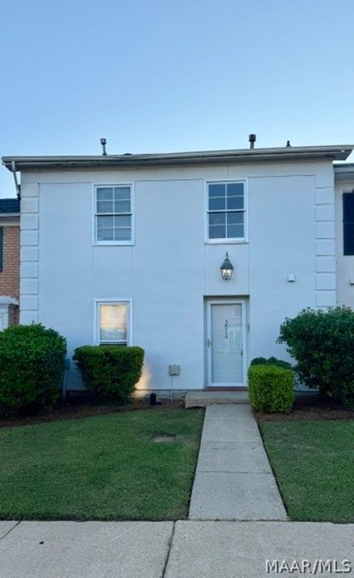 2066 Rexford Rd, Montgomery, AL, 36116-1119 | Card Image