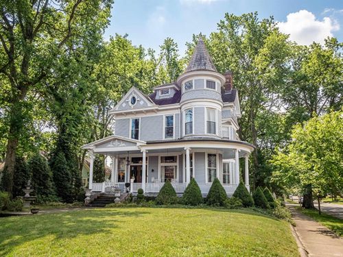 1403 Se Second St Street, Evansville, IN, 47713 | Card Image