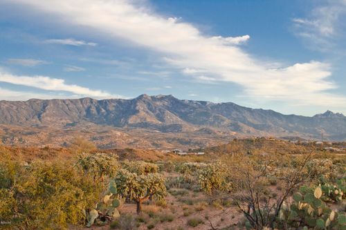 b-0 E Horseshoe Bend Rd, Tucson, AZ, 85739 | Card Image