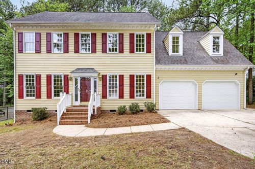 2209 Lodestar Drive, Raleigh, NC, 27615 | Card Image