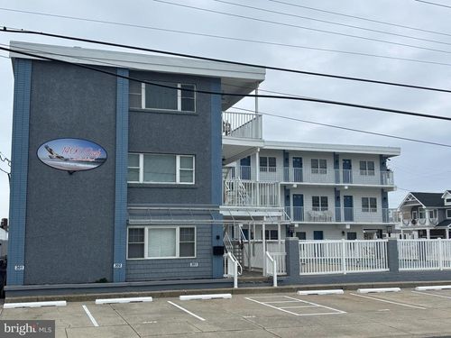 201-1400 Surf Avenue, North Wildwood, NJ, 08260 | Card Image