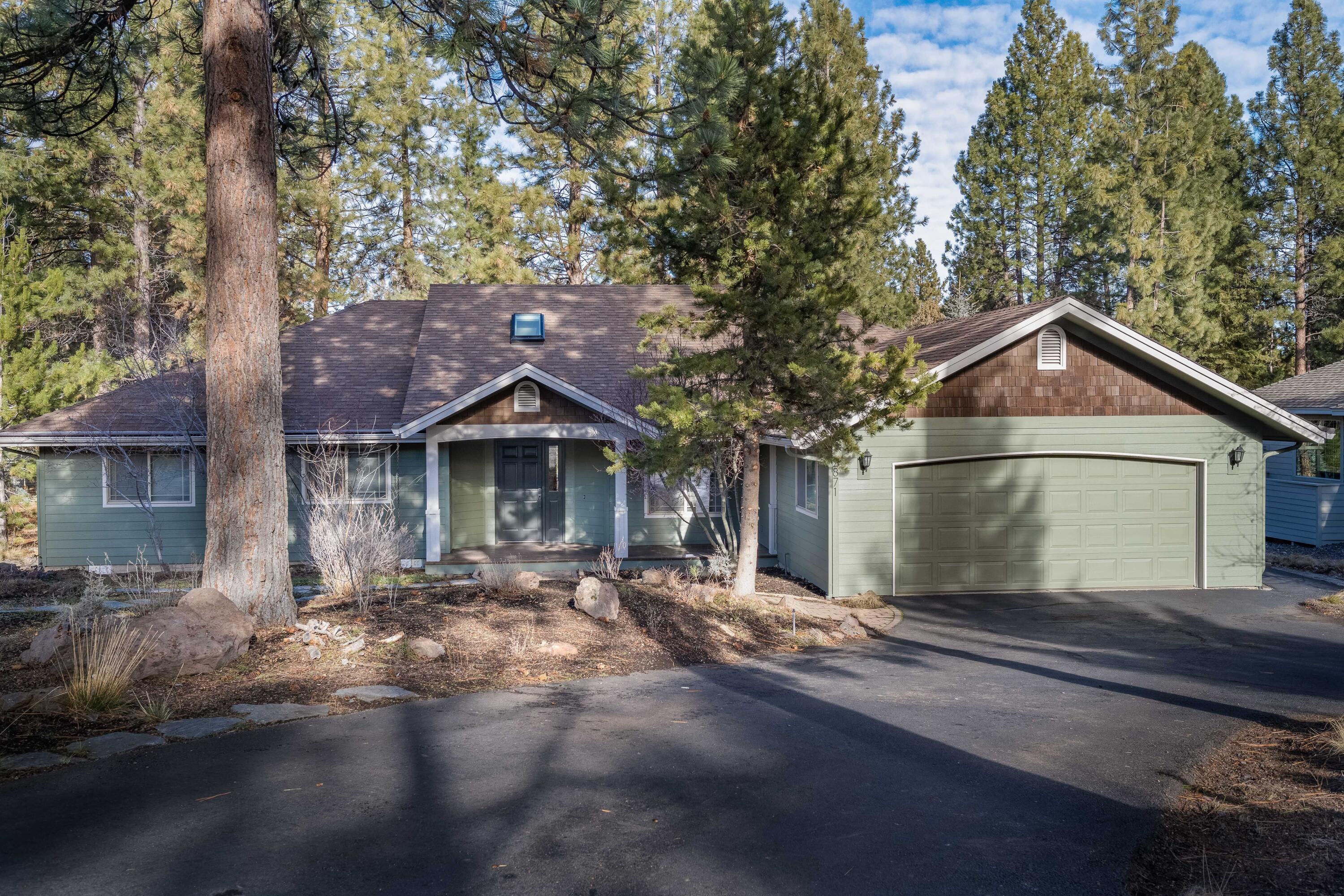 Melville Dr, Bend, OR 97703
