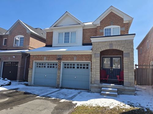 1628 Pennell Drive, Oshawa, ON, L1K0K1 | Card Image