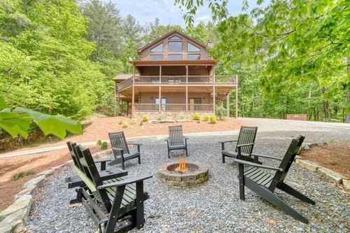 964 Walkabout Creek Rd, Morganton, GA, 30560 | Card Image