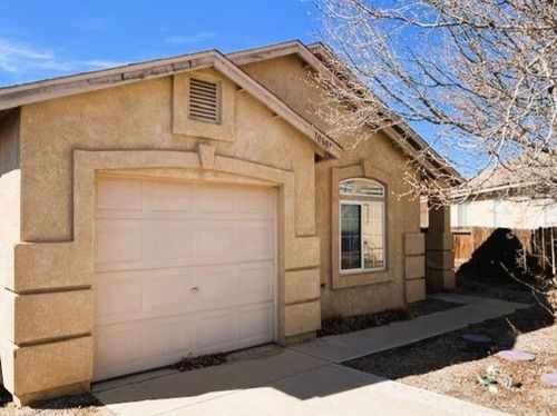 10601 Satellite Street Nw, Albuquerque, NM, 87114 | Card Image