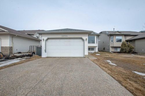 10734 75 Avenue, Grande Prairie, AB, T8W2S7 | Card Image