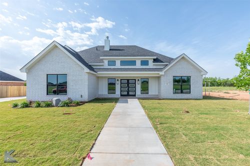 201 Colorado, Abilene, TX, 79606-2406 | Card Image