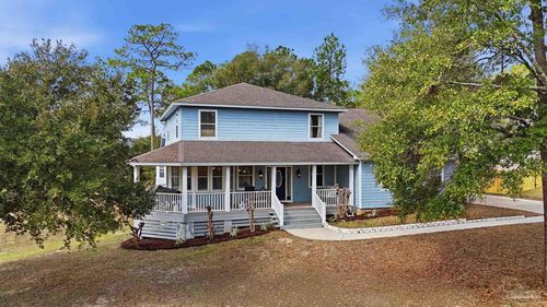 5089 Sanborn Dr, Milton, FL, 32570-8350 | Card Image