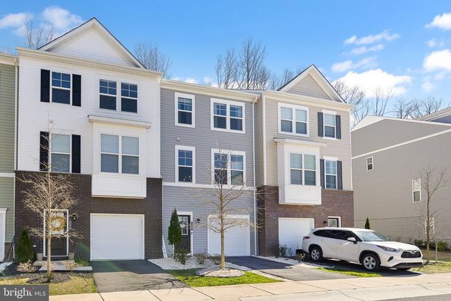 211 Huff Dr, Townhouse with 3 bedrooms, 4 bathrooms and null parking in STAFFORD VA | Image 26