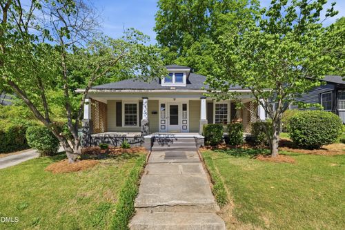 409 Peele St, Burlington, NC, 27215-2261 | Card Image