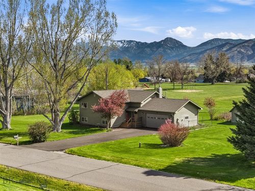 252 Cirque Dr, Bozeman, MT, 59718-9315 | Card Image