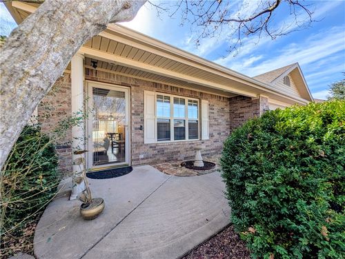 3801 Sw Moline Ave, Bentonville, AR, 72712-7511 | Card Image