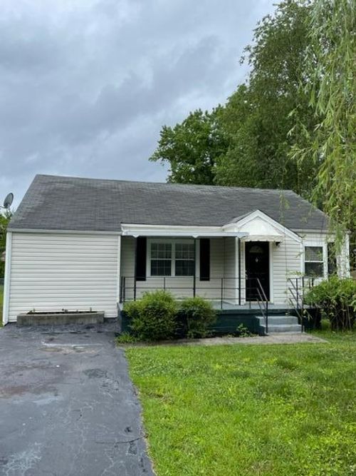 209 Sequoia Dr, Chattanooga, TN, 37411-5419 | Card Image
