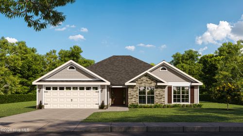 8567 Snelling Dr, Aiken, SC, 29803-3957 | Card Image