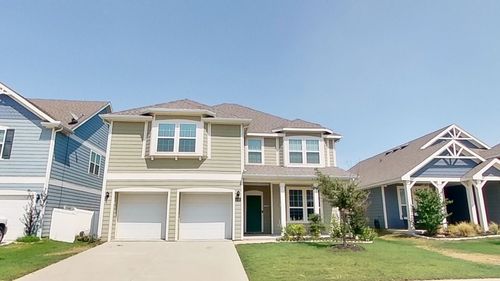 1608 Hinckley Ave, Aubrey, TX, 76227-2187 | Card Image