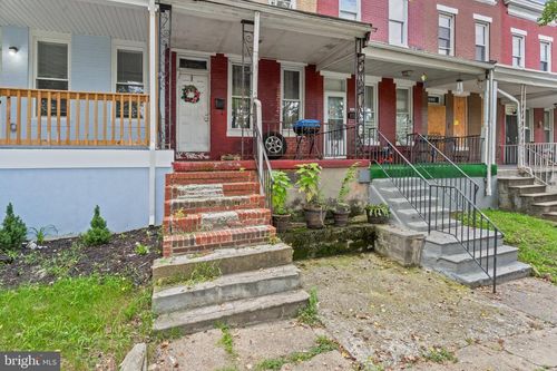 2324 Sidney Ave, BALTIMORE, MD, 21230-3134 | Card Image