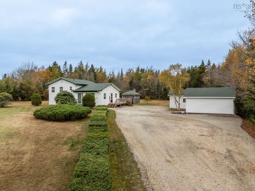 1117 Highway 340, South Ohio, NS, B5A5N2 | Card Image