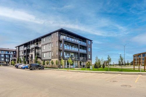 3302-3700 Seton Ave Se, Calgary, AB, T3M4K4 | Card Image