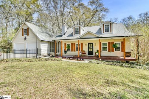 327 Hillside Church Road, Fountain Inn, SC, 29644 | Card Image