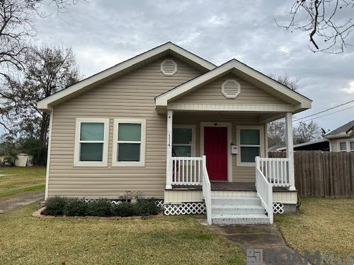 114 Morningside St, New Roads, LA, 70760-3808 | Card Image