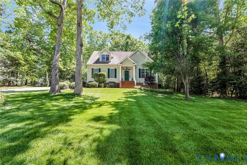 5023 Whitegate Drive, Henrico, VA, 23231 | Card Image