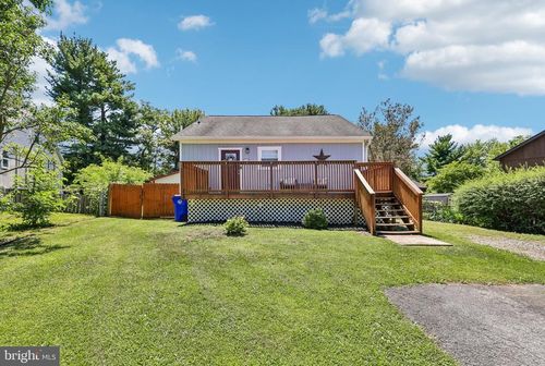 4 Sunny Ct, THURMONT, MD, 21788-1796 | Card Image