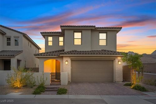 2177 Thunderbird St, Las Vegas, NV, 89138-6524 | Card Image