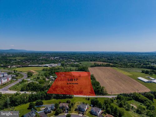 LOT 17 Technology Dr, MECHANICSBURG, PA, 17050 | Card Image