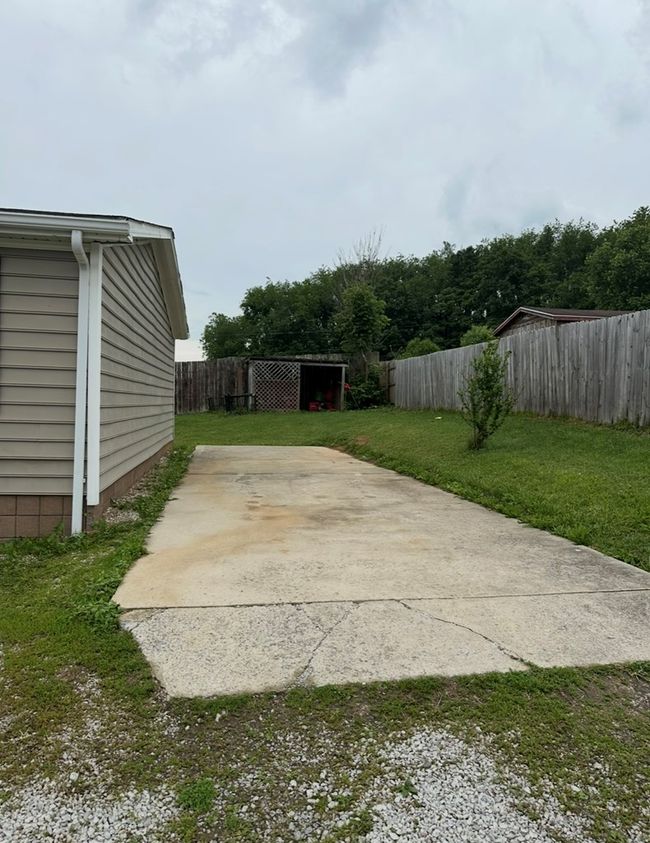 199 Felts Ln, House other with 3 bedrooms, 2 bathrooms and null parking in Max Meadows VA | Image 29