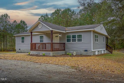 80 Waynes Ln, Middlesex, NC, 27557-8240 | Card Image
