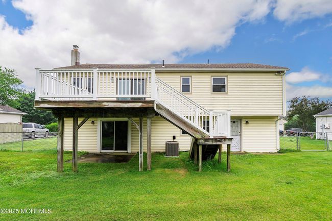 504 Cedarwood Dr, House other with 4 bedrooms, 2 bathrooms and null parking in Lanoka Harbor NJ | Image 15