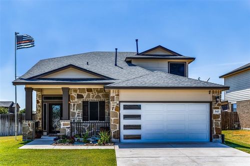 543 Christophers Cove, Lockhart, TX, 78644 | Card Image