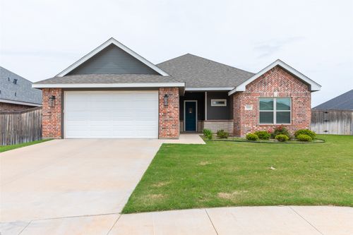 132 Lake Ridge Ct, Abilene, TX, 79602-2225 | Card Image