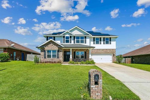 5571 Inspiration St, Milton, FL, 32570-7992 | Card Image