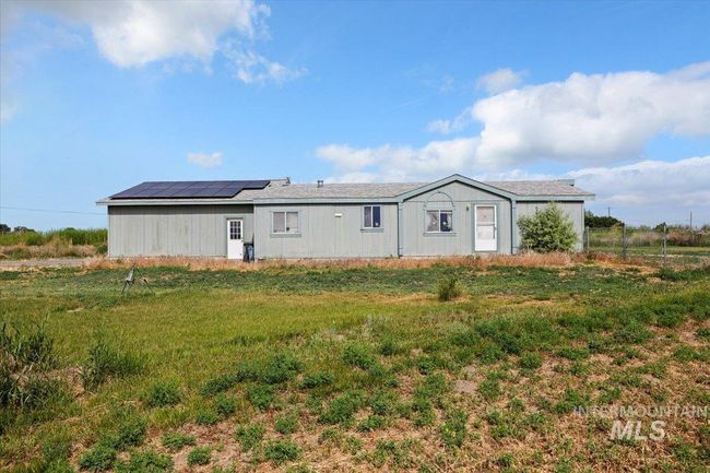 798 W 100 S, House other with 3 bedrooms, 2 bathrooms and 2 parking in Paul ID | Image 18