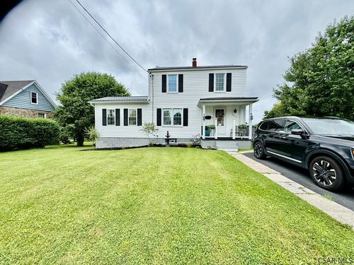 205 Melvin, Johnstown, PA, 15904 | Card Image