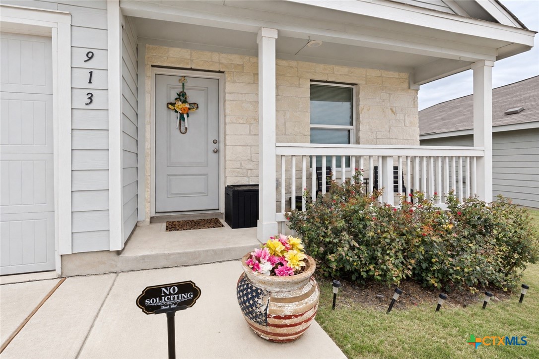 Residential in Seguin 4