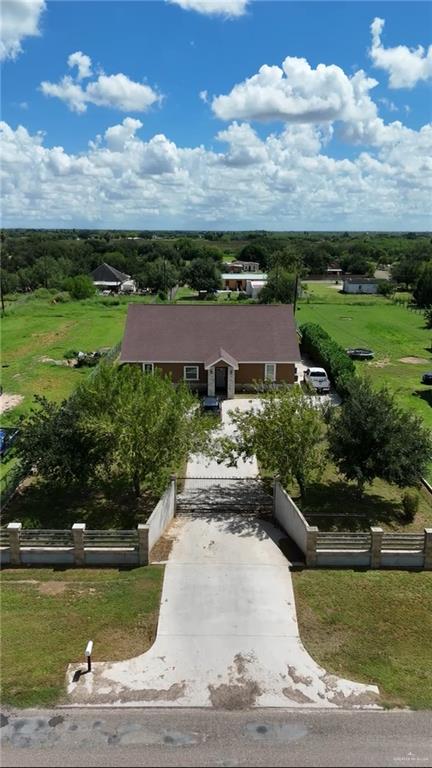 Terry Rd, Edinburg, TX 78542