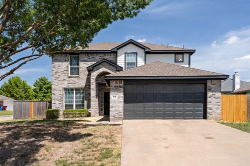 512 Waterford St, Farmersville, TX, 75442-1023 | Card Image