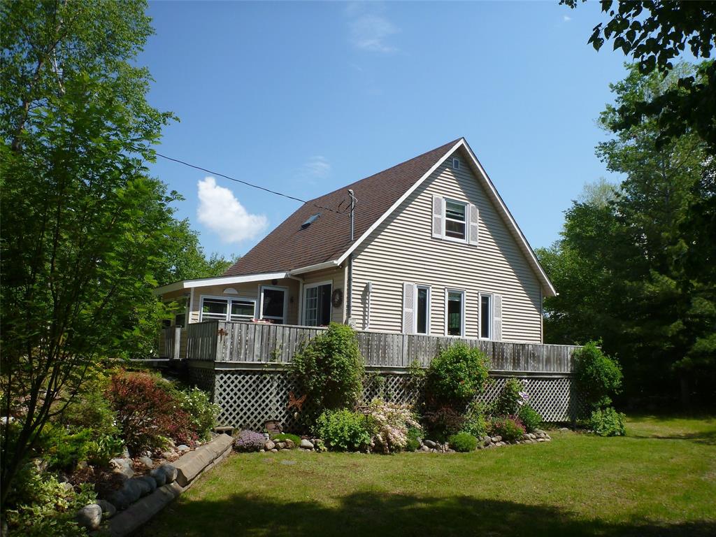 Residential in Terra Nova 4