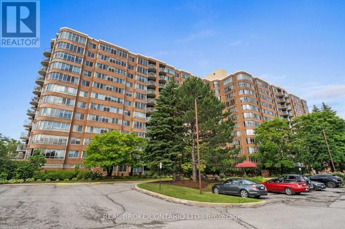 413-100 Grant Carman Drive, Ottawa, ON, K2E8B8 | Card Image