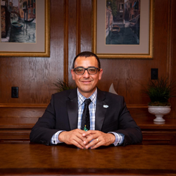 Hector Hernandez