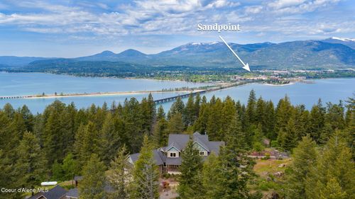 645 Eagle Crest Dr, Sagle, ID, 83860 | Card Image