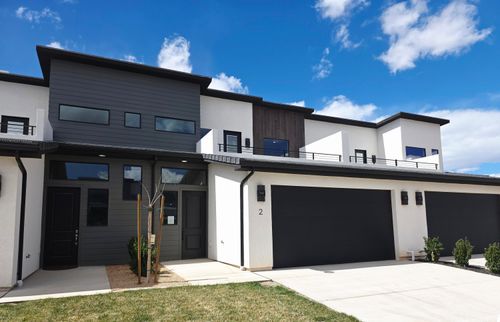 unit-2-2691 W 625 N, Hurricane, UT, 84737-3648 | Card Image