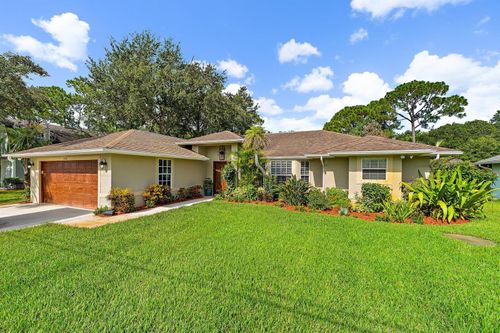 4120 Sw Belshaw Street, Port St Lucie, FL, 34953 | Card Image