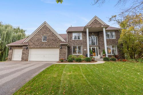 18244 88th Pl N, Maple Grove, MN, 55311-1489 | Card Image